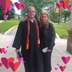 Meet your Posher, Roni